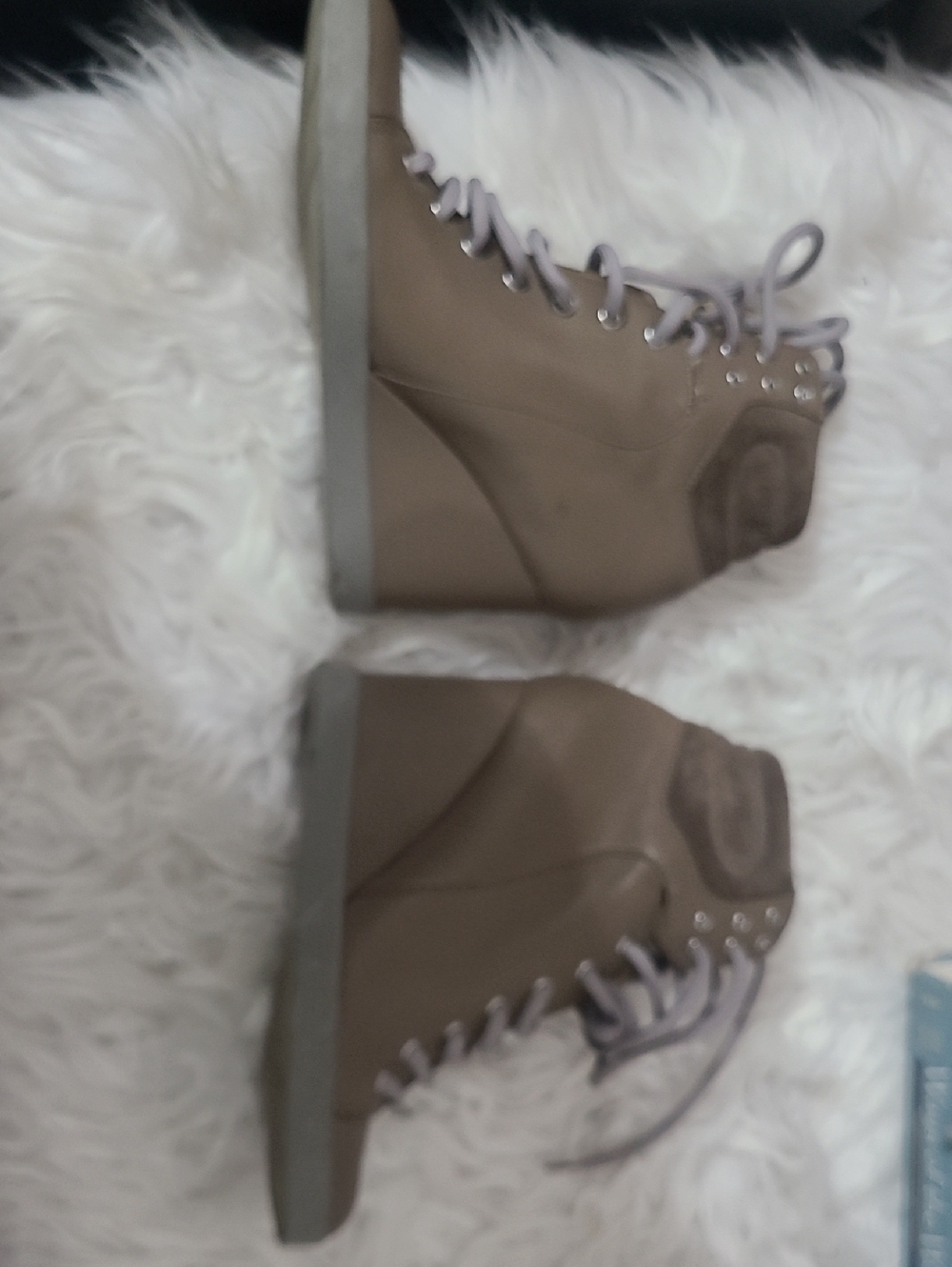 🎈PRICE FOR THIS WEEK🎈SEE BY CHLOE BOOTS SIZE 81/2 - Picture 4 of 10